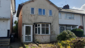 Modernisation & Repair in Kings Norton photo